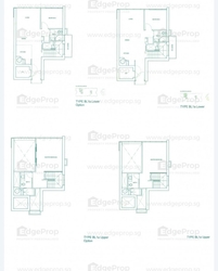 Icon (D2), Apartment #537002021